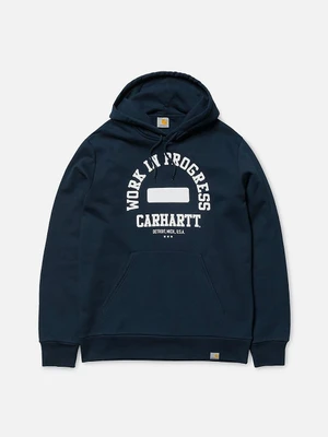 WIP 후드티(I020286) NAVY